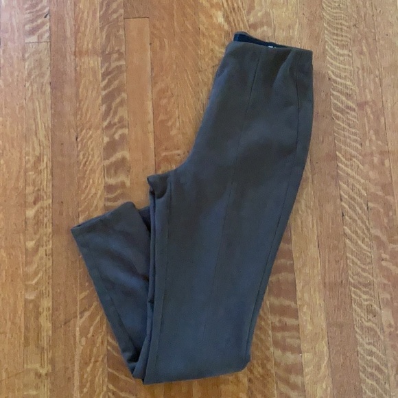 Blank NYC faux suede pants - Picture 3 of 5
